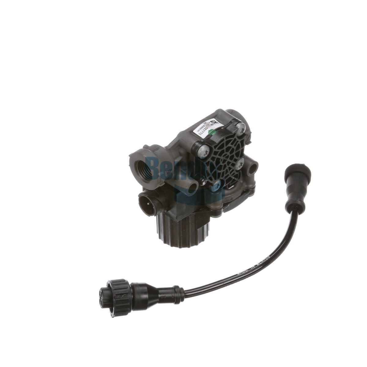 Bendix K161888OR - M-40HF ABS Modulator Valve - K161888OR