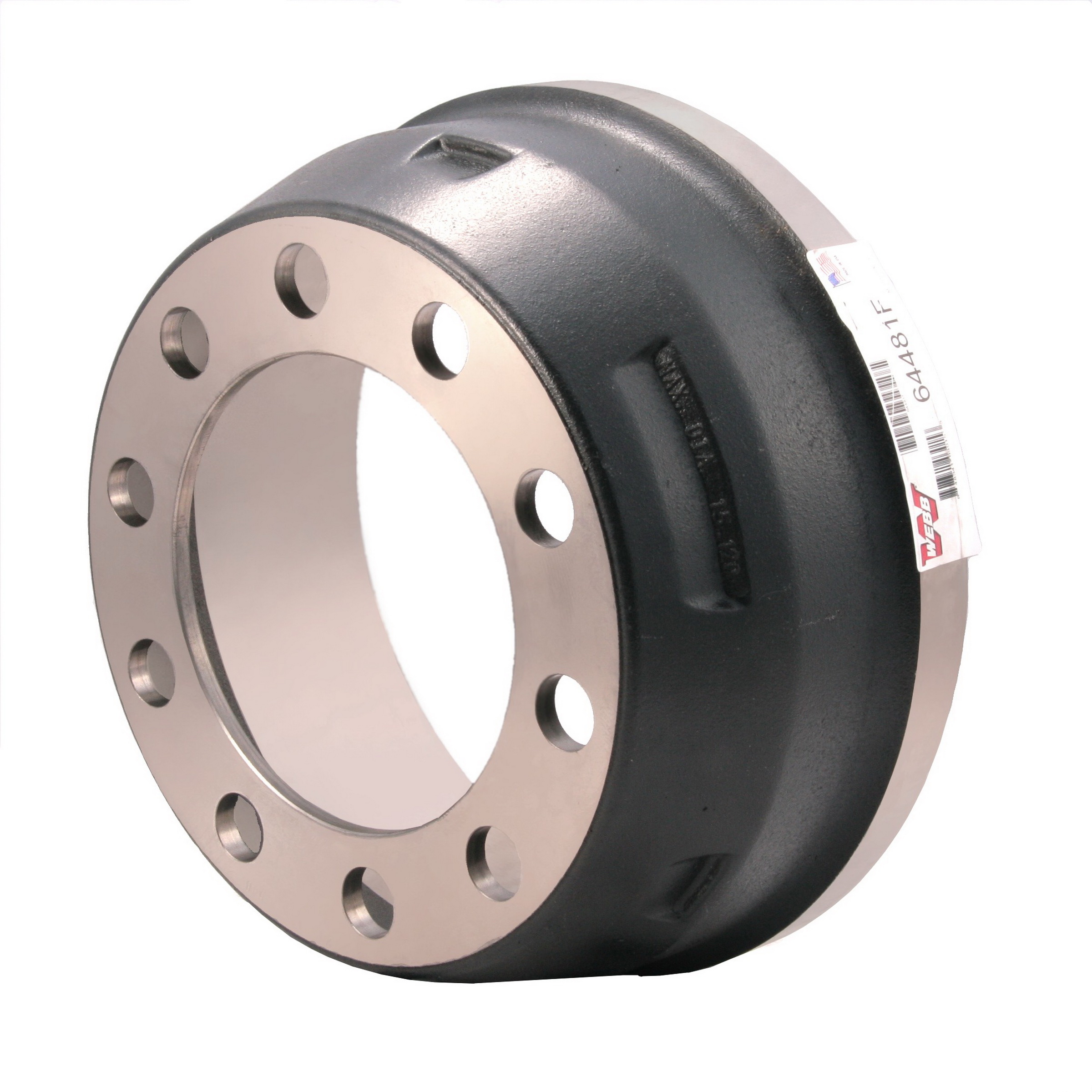 Brake Drum - 64481F