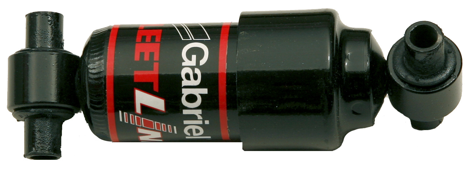 Suspension Shock Absorber - 83025