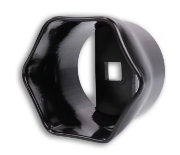 Automann 210.1914 - 4" 6PT Torque Wrench - 210.1914