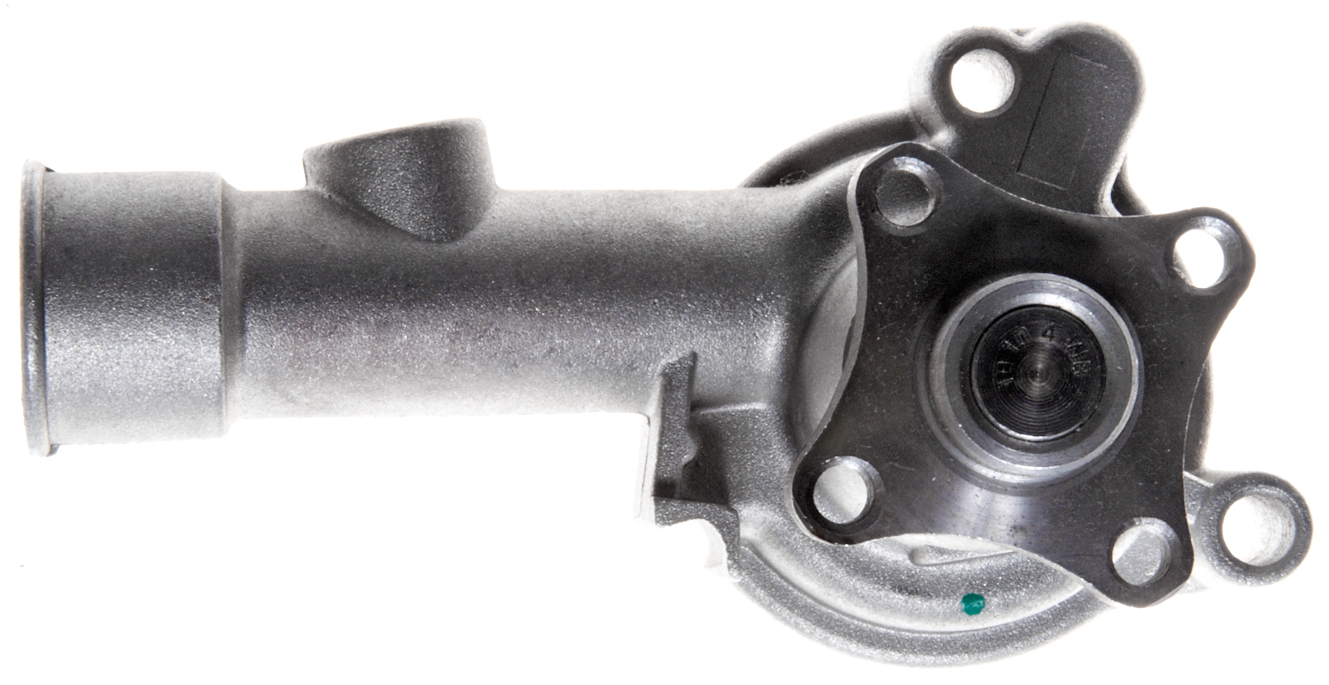 Engine Water Pump - 42050