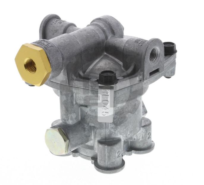 Emergency Relay Valve - EM36400