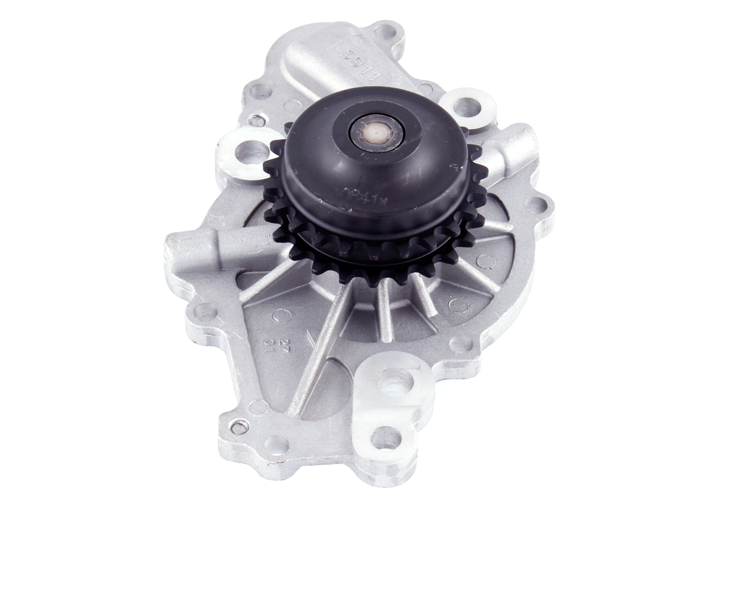 Engine Water Pump - 42041