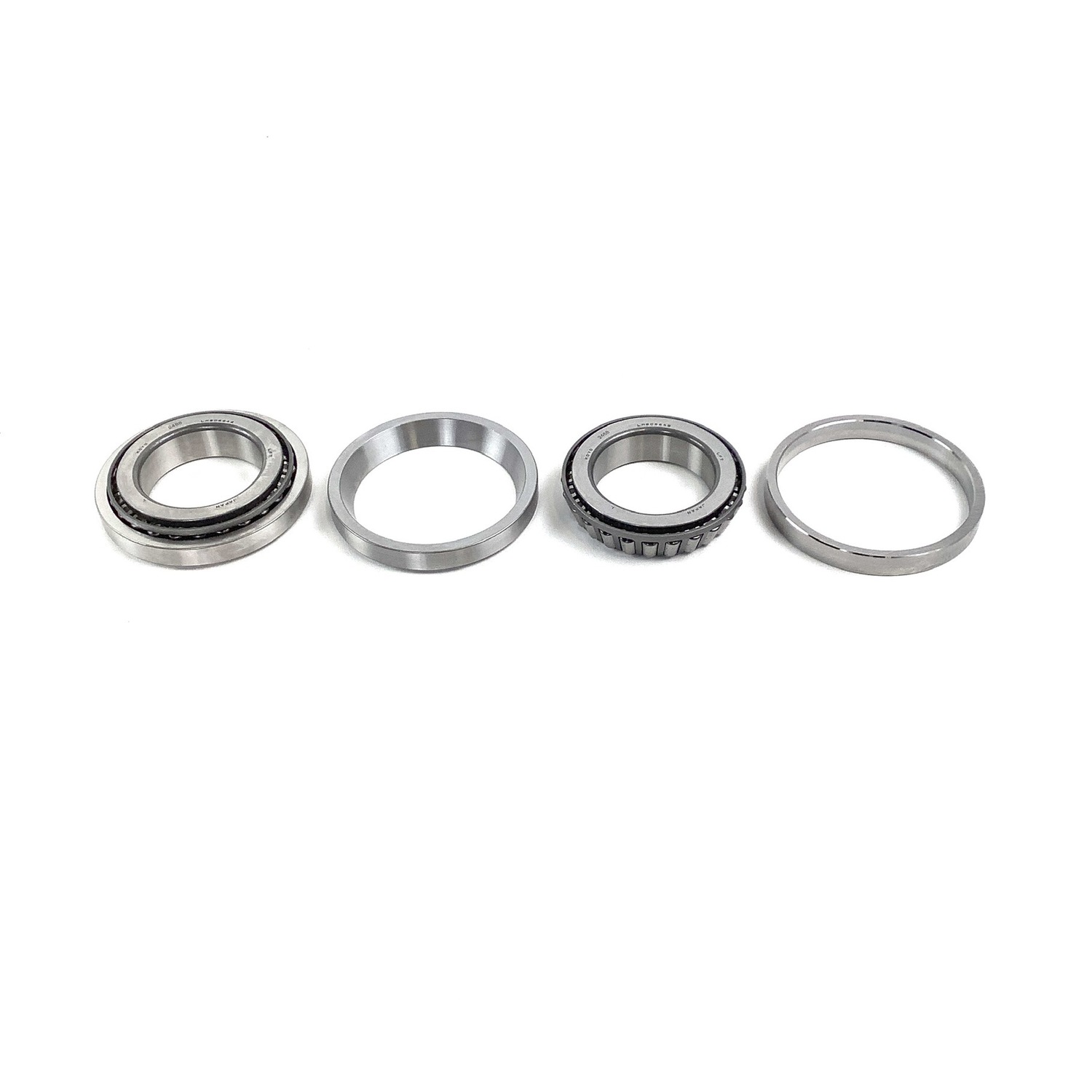 Eaton Bearing, Roller, Tapered (FUL4300902-BOX) - FUL4300902-BOX