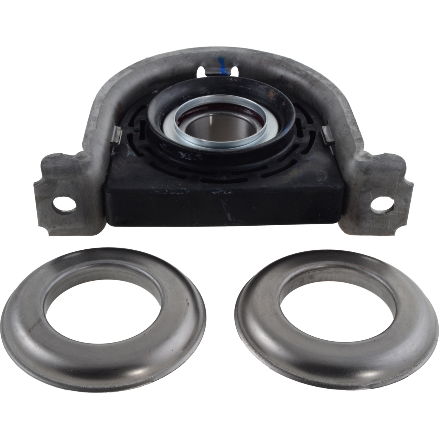 Spicer Drive Shaft Center Support Bearing (SPI210084-2X) - SPI210084-2X