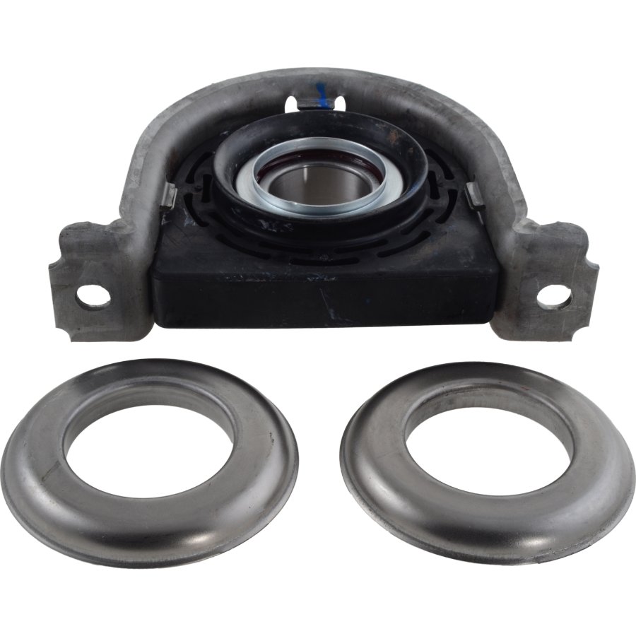 Spicer Drive Shaft Center Support Bearing (SPI210084-2X) - SPI210084-2X