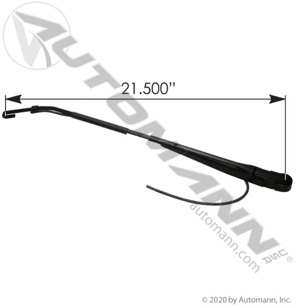 Wiper Arm LH - HLK7053