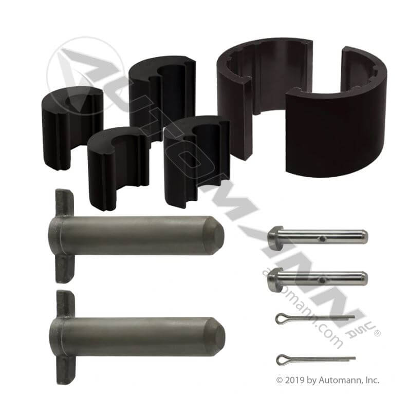 Bracket Pin Kit Fontaine - KP141