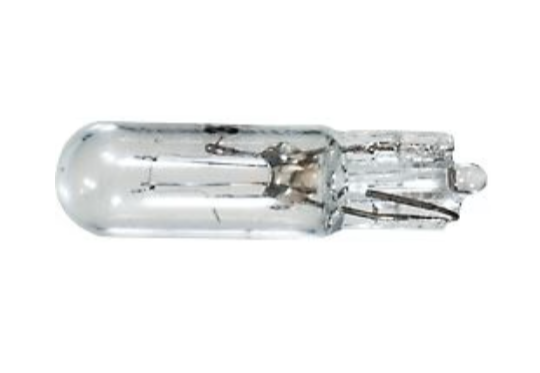 Miniature Incandescent Bulb - 37