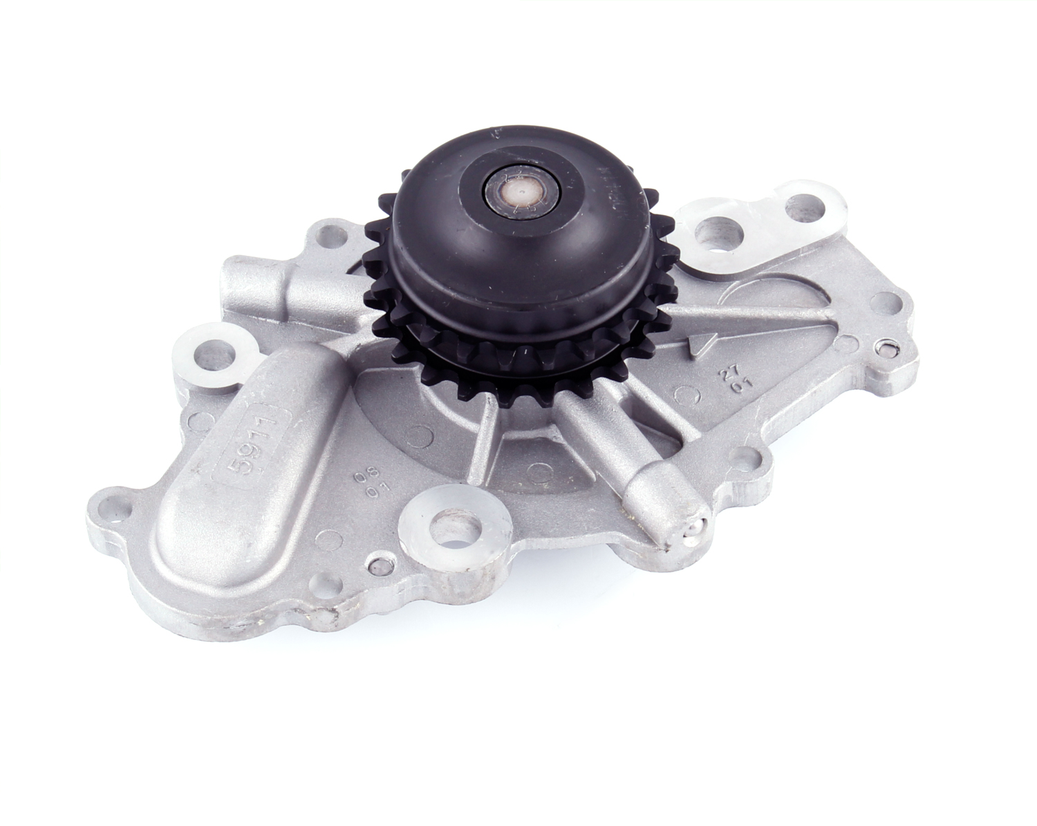 Engine Water Pump - 42041