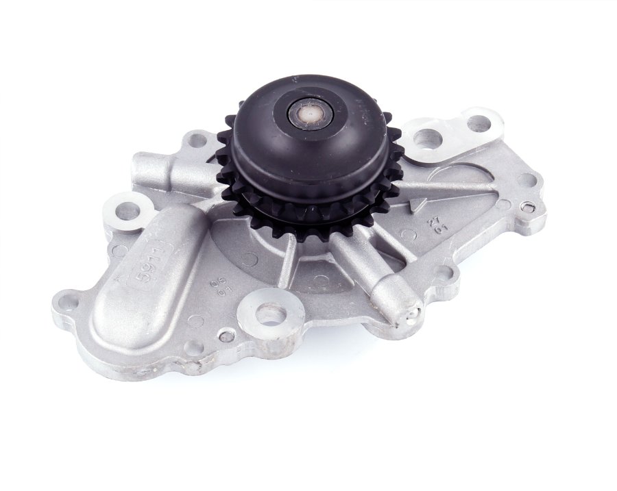 Engine Water Pump - 42041