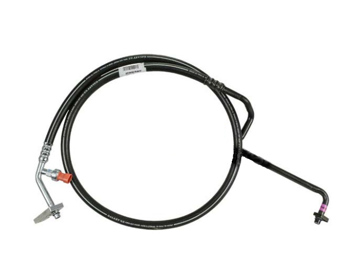 09-1406 MEI Truck Air Dischargearge Hose Assembly/Paccar - 09-1406