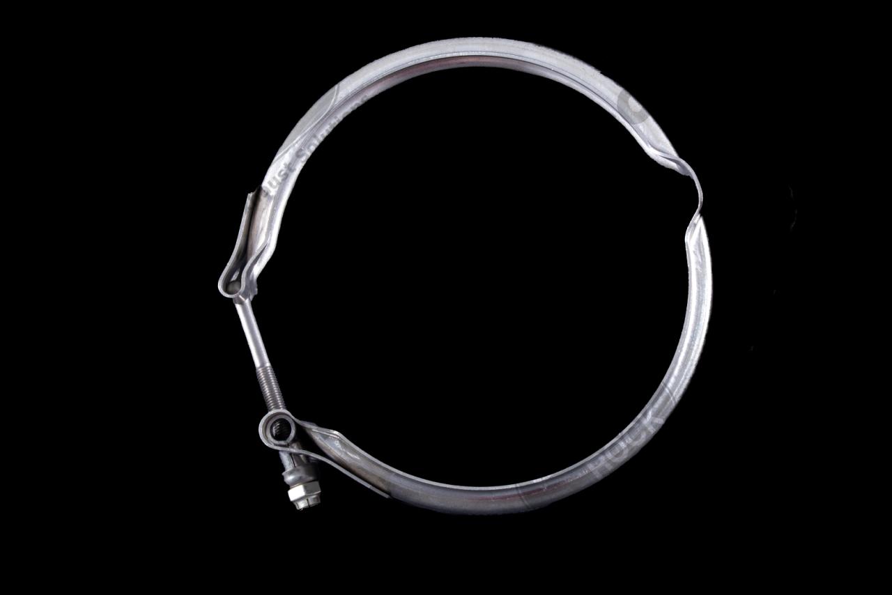 Grand Rock Exhaust VB-588OE Exhaust Clamp - VB-588OE