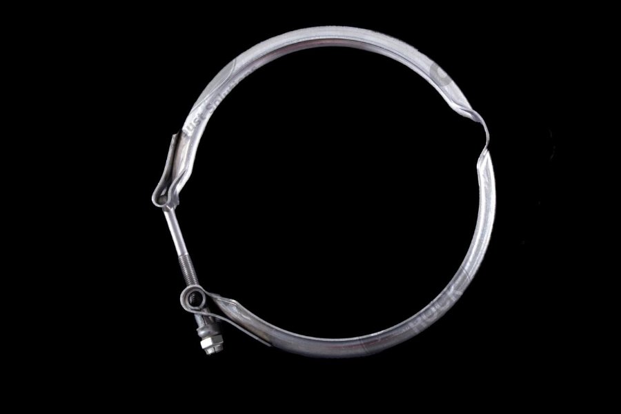 Grand Rock Exhaust VB-588OE Exhaust Clamp - VB-588OE