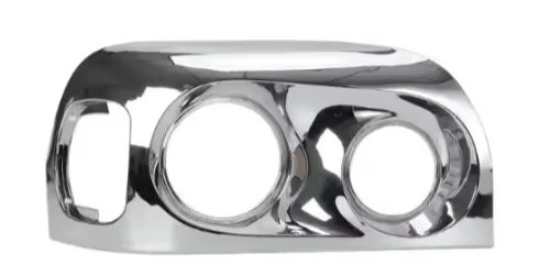 Left Headlight Bezel - A06-20711-000