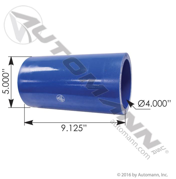 Bushing Poly - M12900UB