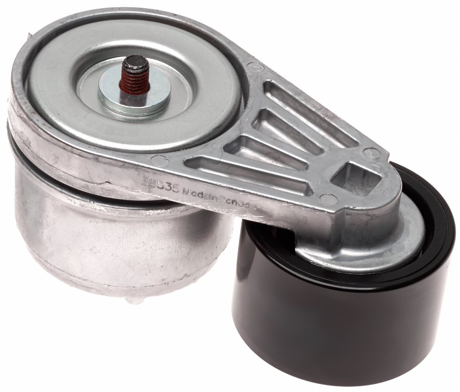 Accessory Drive Belt Tensioner Assembly - 38535