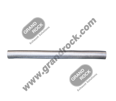 Grand Rock SF-448 FLEX,4"X48 SS - SF-448