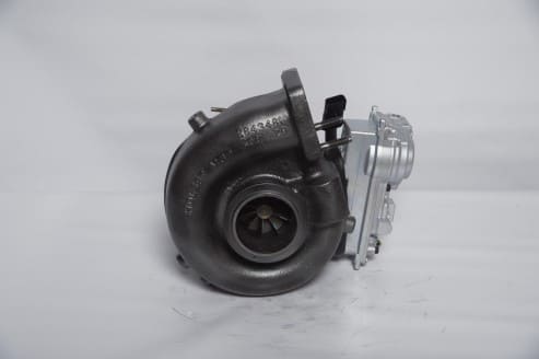 Turbocharger - RHY0503C