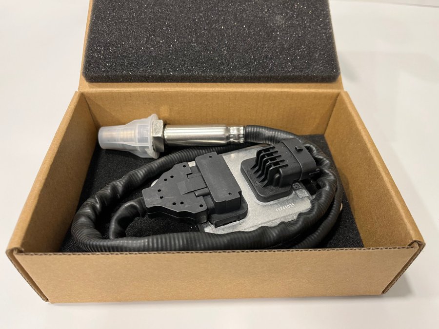 S&amp;S (Newstar) 36293 Nox Sensor - 36293