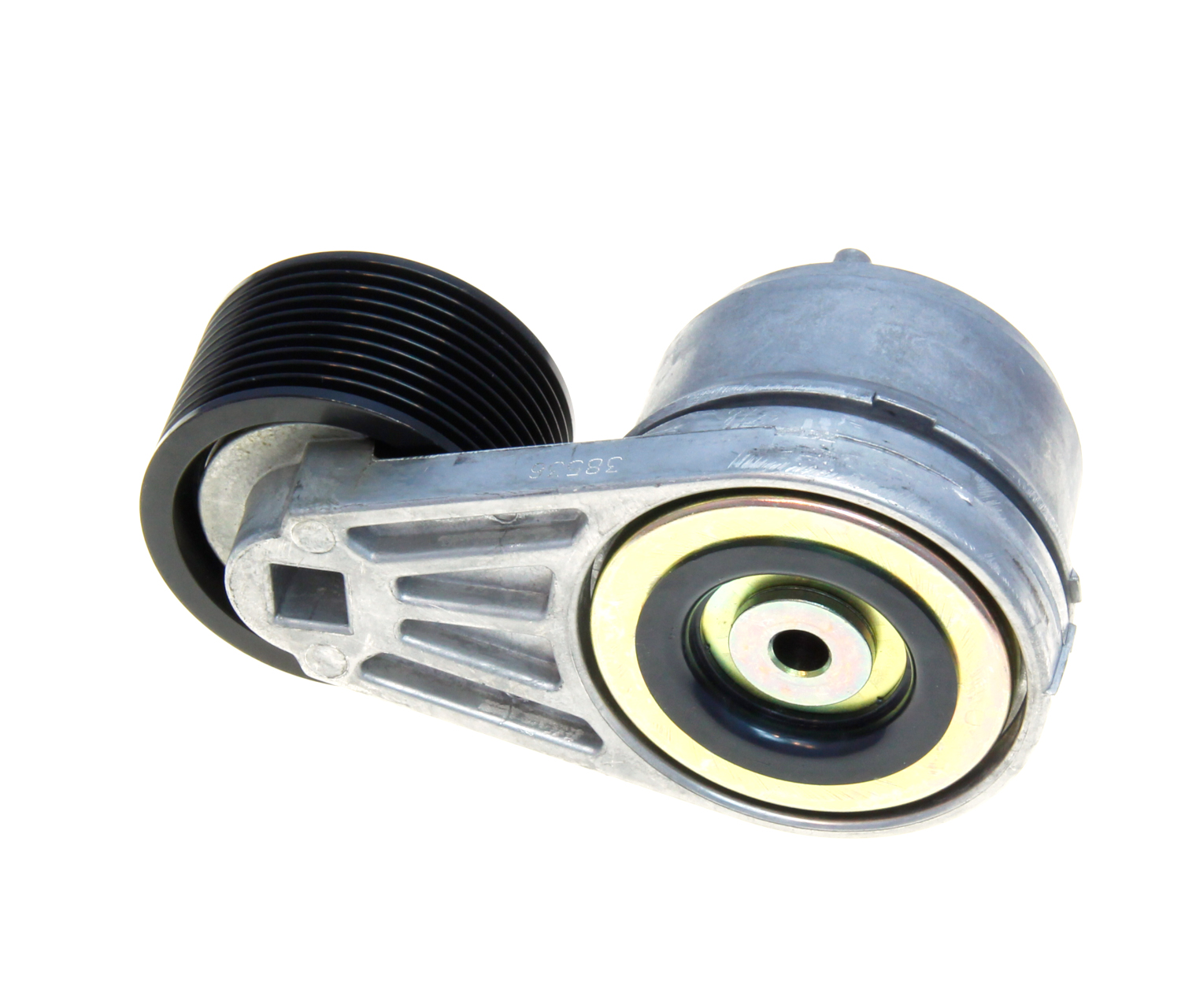 Accessory Drive Belt Tensioner Assembly - 38536