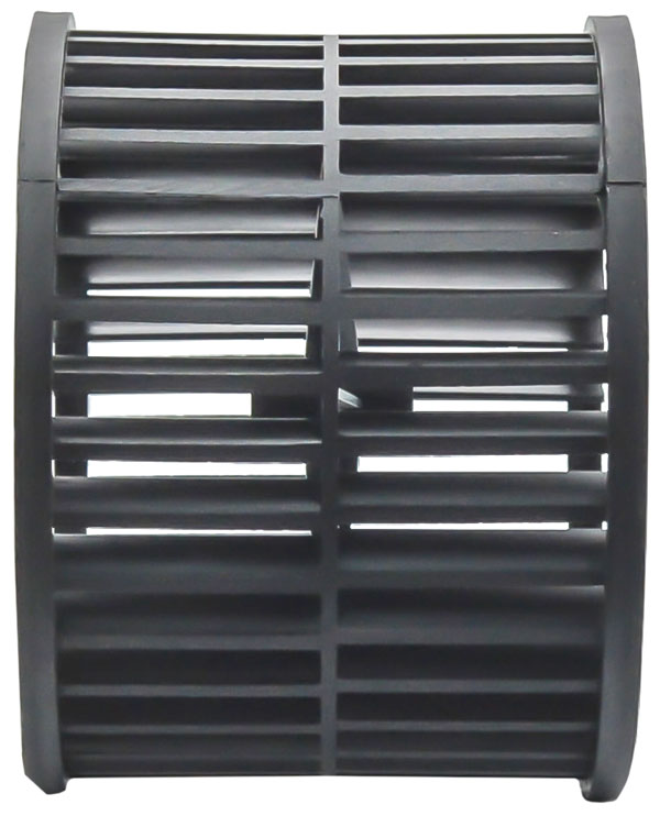 HVAC Blower Motor Wheel - 18-1004