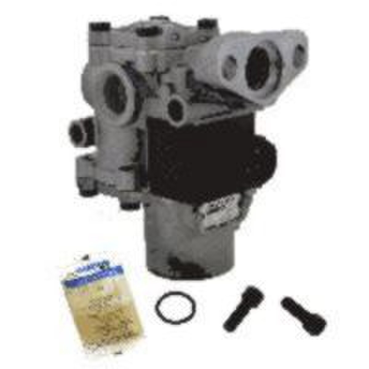 WABCO 4006110000 ABS Modulator Valve Kit - 4006110000