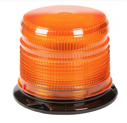 Permanent Mount, Class I, Amber - 78033