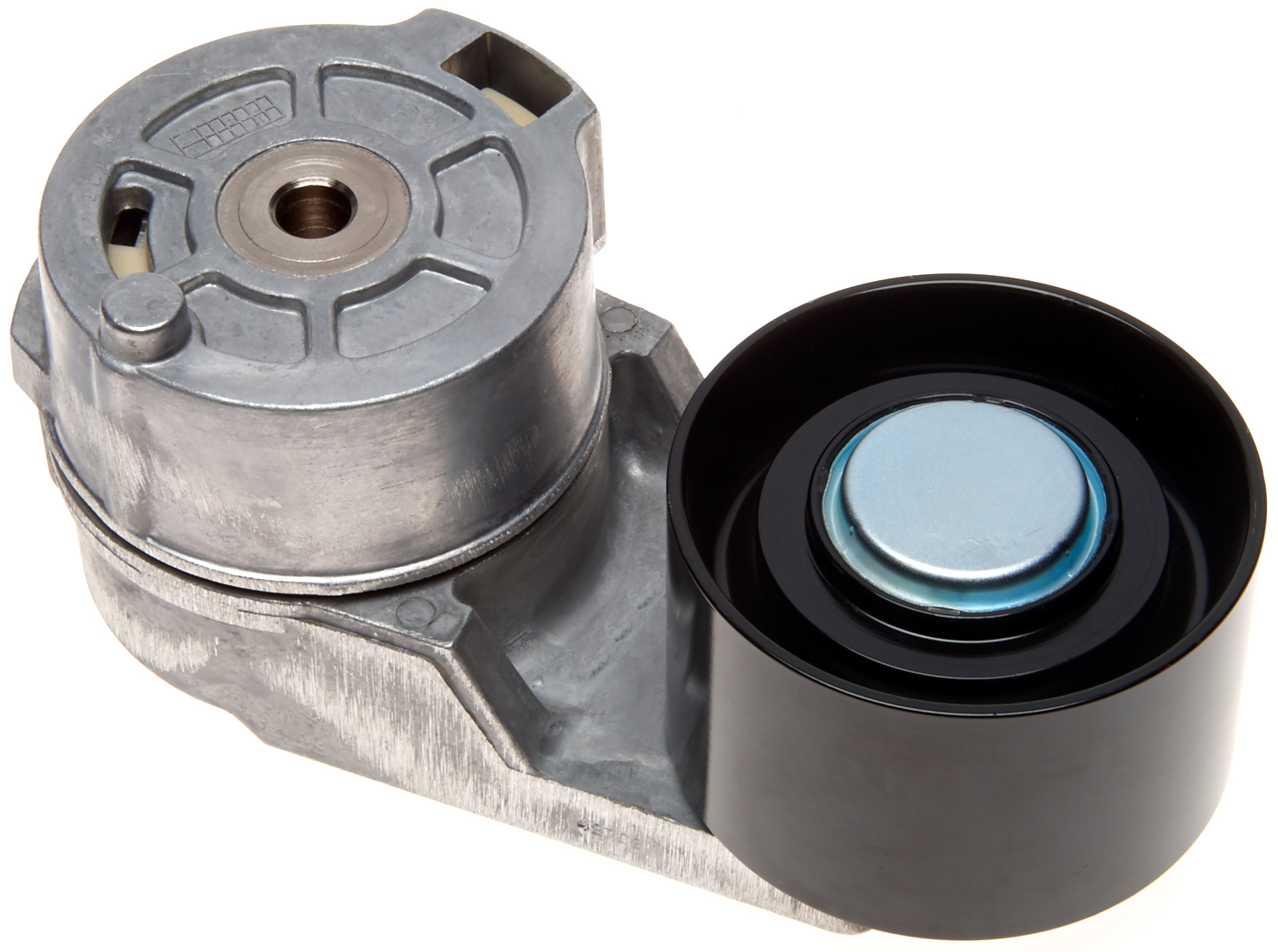 Accessory Drive Belt Tensioner Assembly - 38590
