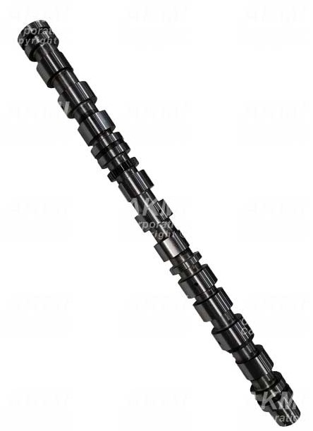 Cummins ISX Camshaft - Injector - AK-4101432
