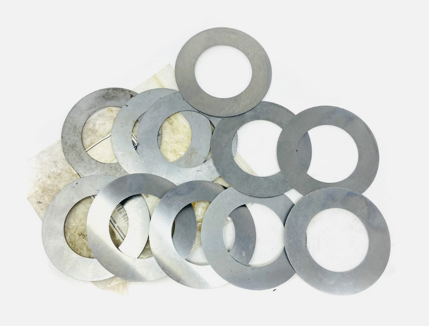 Stemco Kaiser SP1-5 King Pin Shim for Steering (10 Pack) - SP1-5 EA