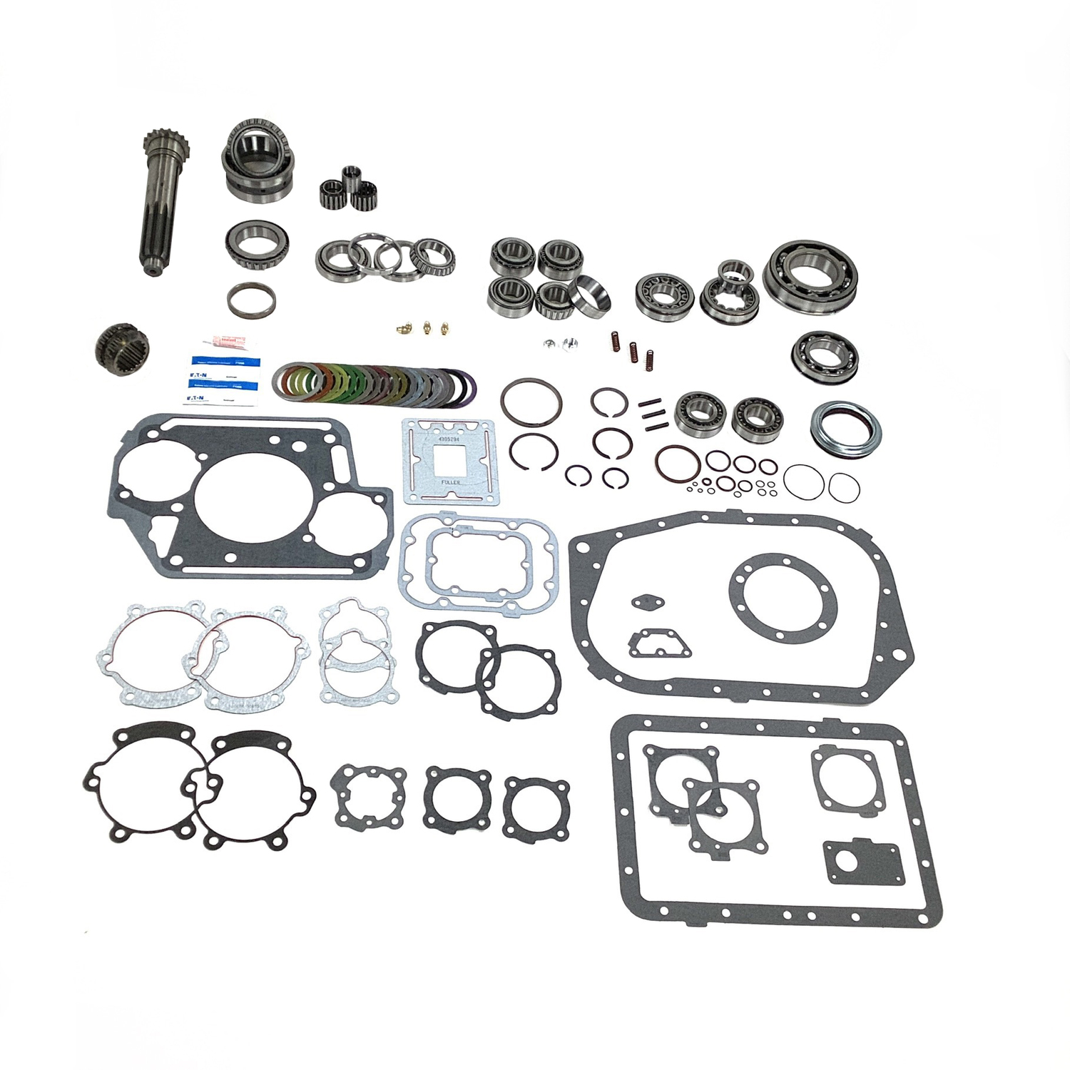 Eaton Repair Kit - Transmission (FULK4453) - FULK-4453