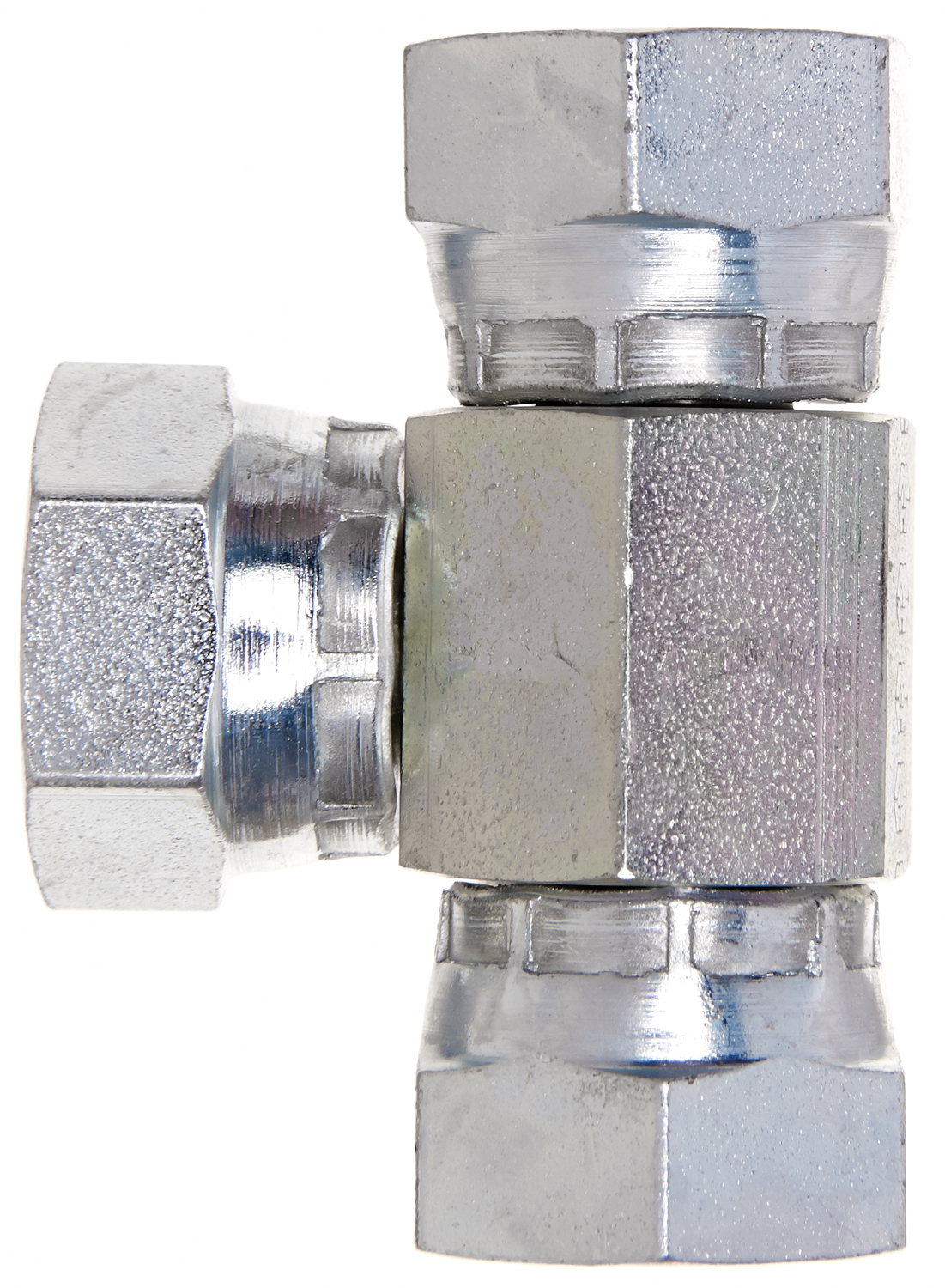 Hydraulic Coupling / Adapter - G60184-0808