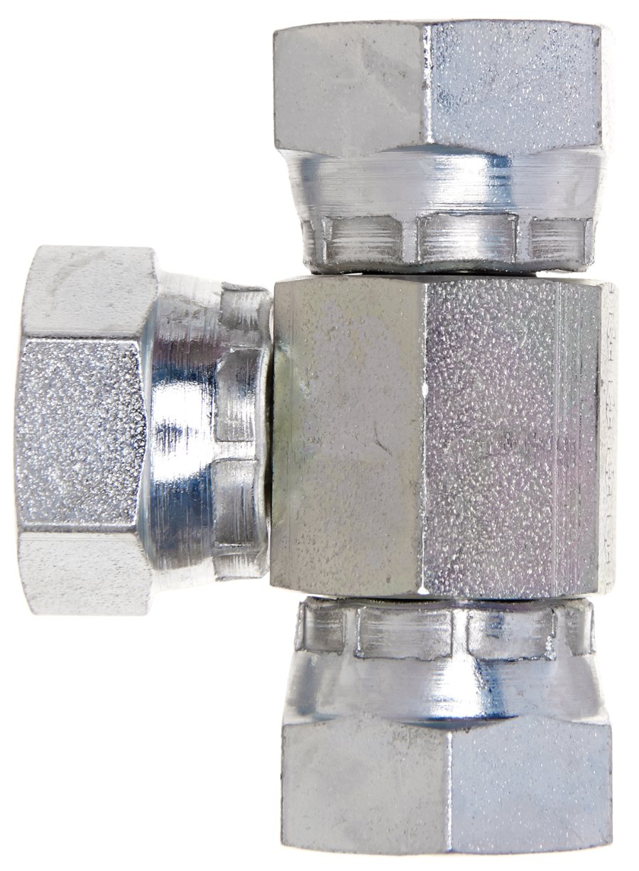 Hydraulic Coupling / Adapter - G60184-0808