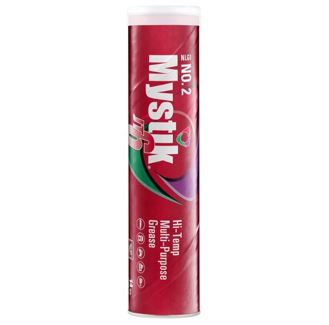 Mystik High Temp Multi-Purpose Grease - 665005002080