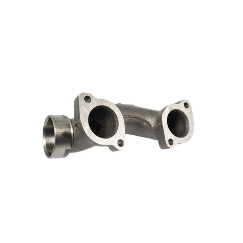 Exhaust Manifold - DDE/23533821
