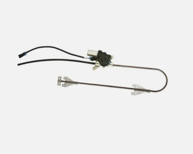 Automann HLK2151 Power Window Regulator Lh Kenw - HLK2151