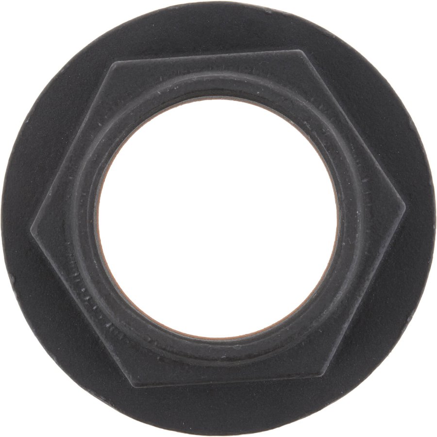 Differential Pinion Shaft Nut - EAT128049
