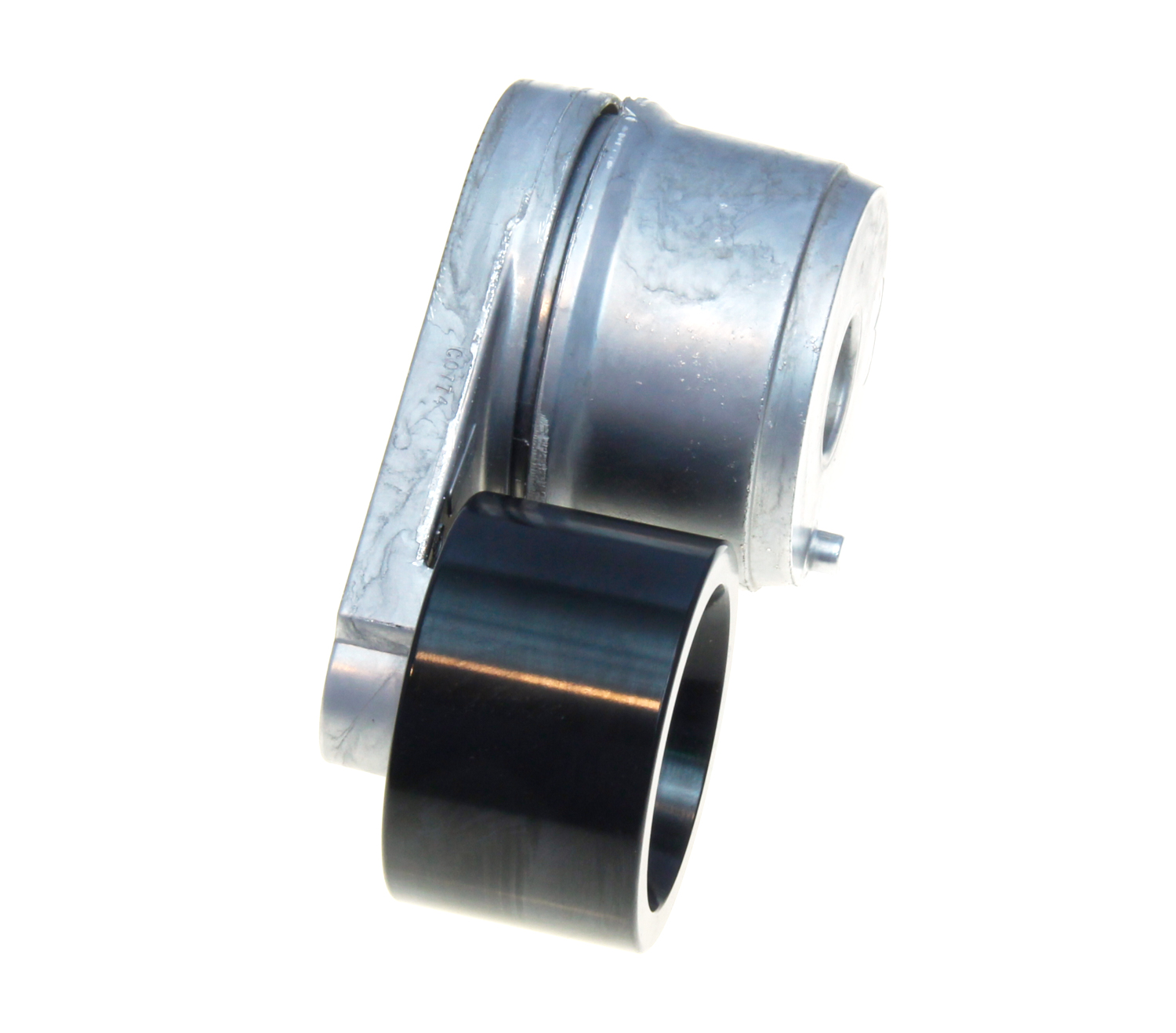 Accessory Drive Belt Tensioner Assembly - 38535